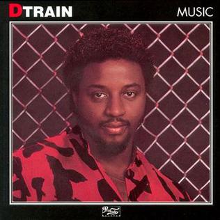 D‐Train
